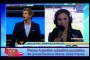 Prensa Argentina subestimó pronóstico de presentadora María José Flores