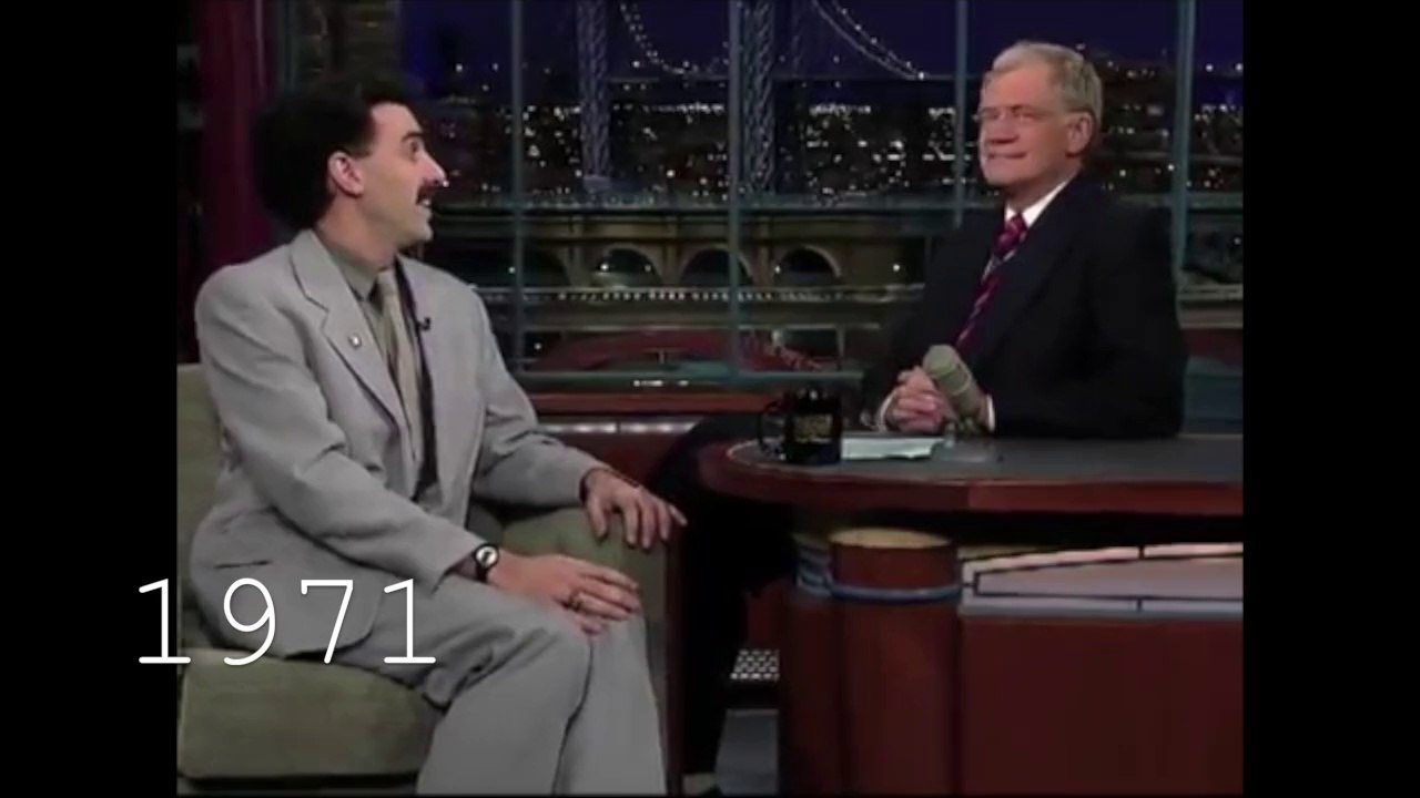 On This Day - October 13, A Shot of History
