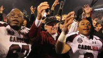 Steve Spurrier's legacy in college football