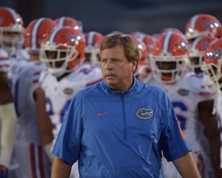 SEC Whip Around Week 7