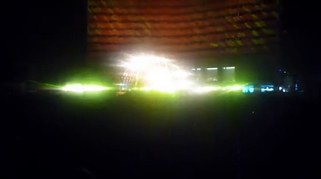 «Калинка». А.Бон и гр. «Роджер» (Мурманск, 3.10.2015) (Денис Николаев)