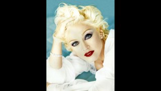 Sam McKnight interviewed by Nick Knight about Madonna's Bedtime Stories Album Cover:  Transformative