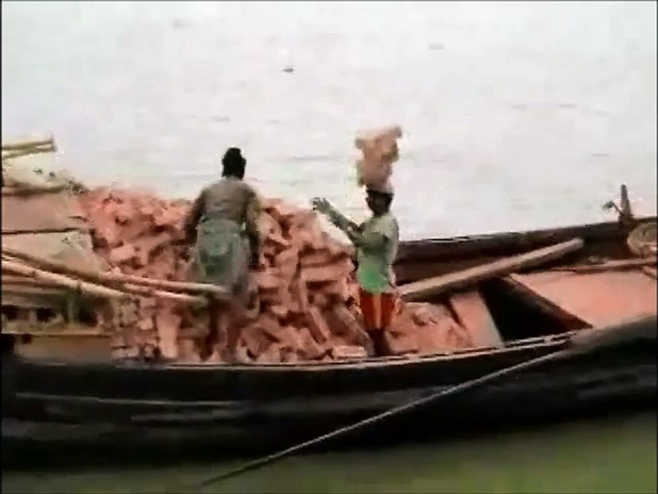 Uma verdadeira maquina de transporte
