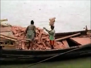 Uma verdadeira maquina de transporte