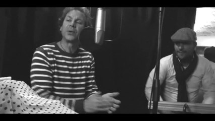 El Lince Andres - Manuela