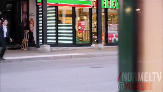 BROMAS DE LA MAFIA RUSA las mejores bromas de terror del 2014