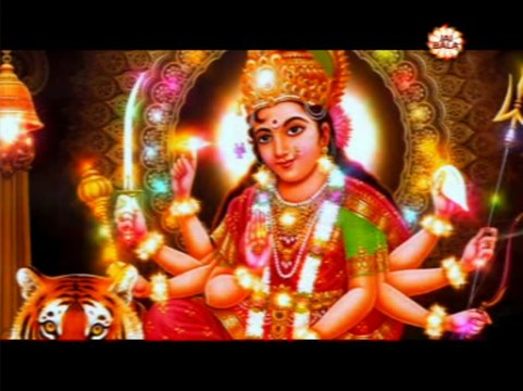 Meri Teri Hath Dor - Gulam Ali - Jai Bala Music - Mata Ki Bhetein & New Bhajan