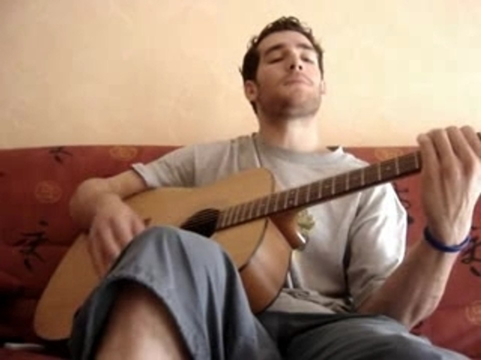 Compo : My Lovely Girl