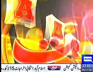 Mazakrat, Noman EIjaz, 12 Oct, 2015_clip1