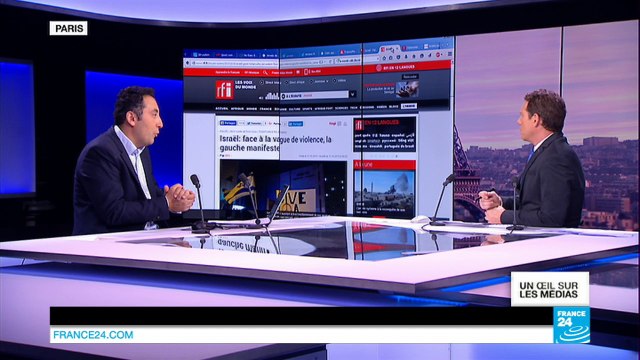 Jérusalem vers l'escalade sécuritaire