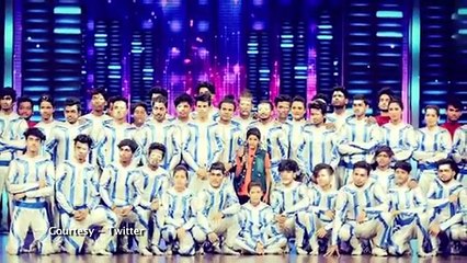 Winners of Dance Plus Show Season 1 - V Company – Interview
