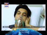 Guriya is waiting for her brother in 'Guriya Rani' Ep - 100 - 103 - ARY Digital