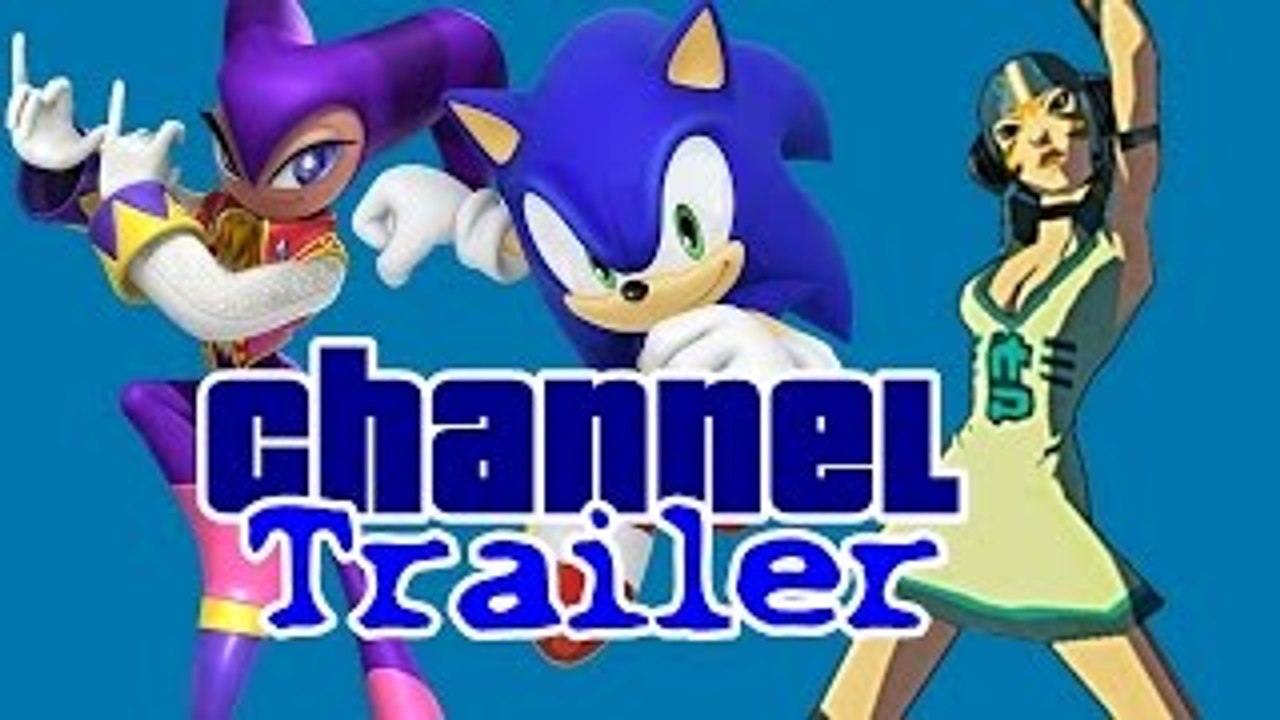 Derletsplayer92 channel trailer 2015