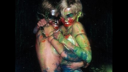 Val Garland interviewed by Nick Knight about the Make It Up fashion film from 2002: Transformative