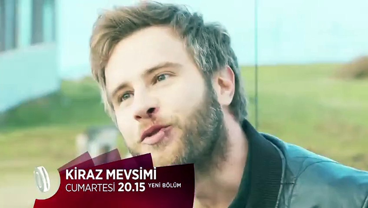 Kiraz Mevsimi 22.Bölüm Fragmanı v2