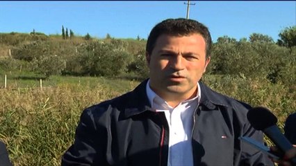 Përmbytjet, Peleshi: 40 milionë € për zonën e Fierit dhe Lushnjës