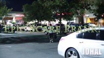 Person in Car Trunk Scare Prank (HALLOWEEN PRANKS 2014) Scary Pranks Funniest Video Best P