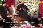 Sufiana Rang-Way mahi tere vekhaan nu chok -LAHORE 14-3-2015