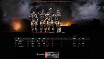 Warface (REPLAY) (2015-10-13 21:20:32 - 2015-10-13 21:21:41)