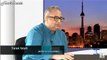 Sooner or later Anti India Pakistani Will Accept they are Indian Tarek Fatah | Alle Agba Part 1