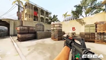 EnVyUs Kioshima vs NiP: The One Man CS: GO Show