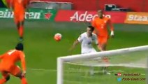 Josef Sural Goal - Netherlands 0-2 Czech Republic 2015