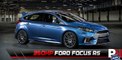 Ford Focus RS, McLaren 650S Can-Am, Castrol’s Oil In A Box, 2016 BMW M4 GTS, Lightest Metal Ever