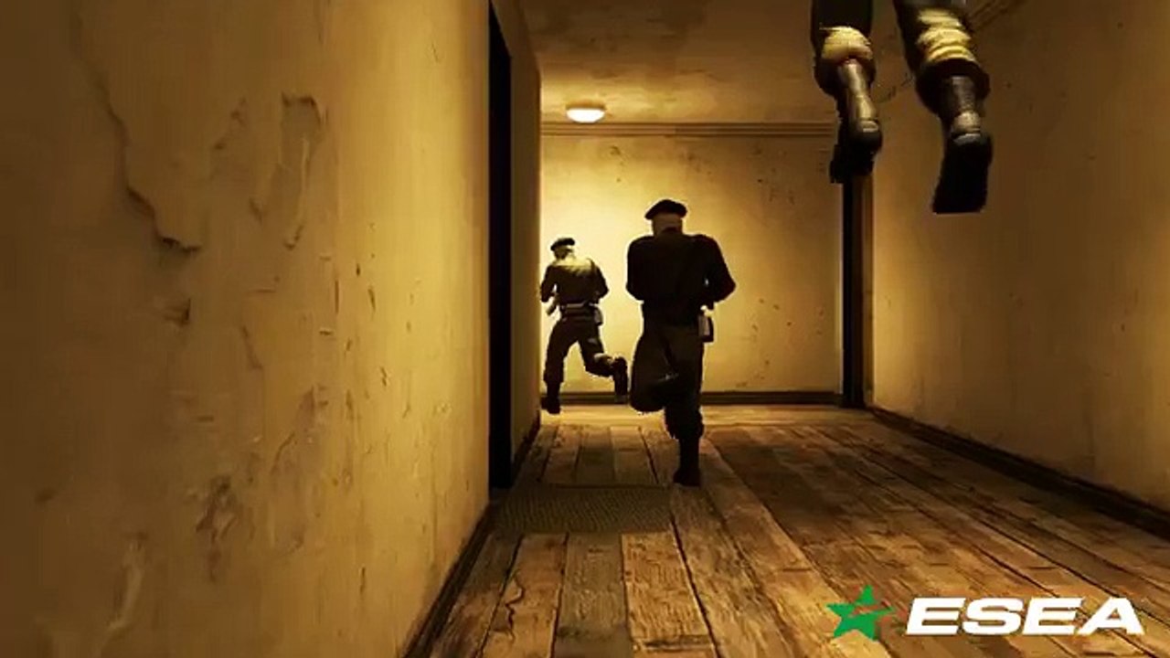 CS: GO Barbecue: Virtus Pro Taz vs TSM Beef, Chicken, Everything! 3K Molotov Destruction