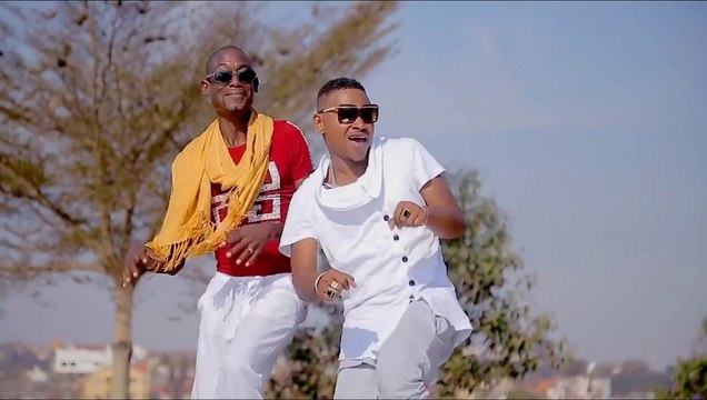 DJ MOURCHIDY ft BIG MJ - Maman'ny Zanako (gasy HD 2015)