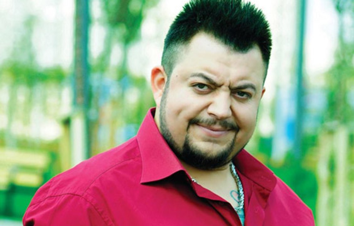 Hüseyin Kağıt - Beni Güldür Yada Öldür