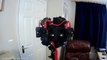 SJCAM and SJ4000 360 degree camera mount for VR