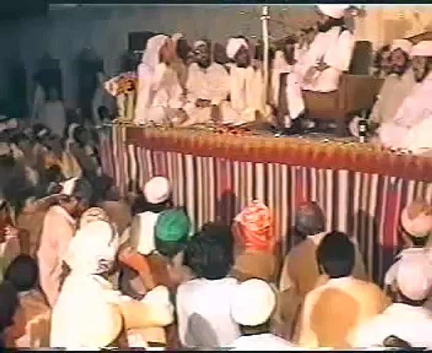 Pir naseer ud din naseer great poetry in great voice