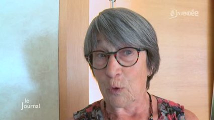 Vendée Rando : Interview de Marie-Thérèse Belaud