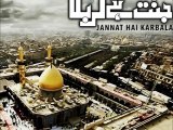 Jannat hai karbala - Farhan ALI Waris noha - 2016 -2015