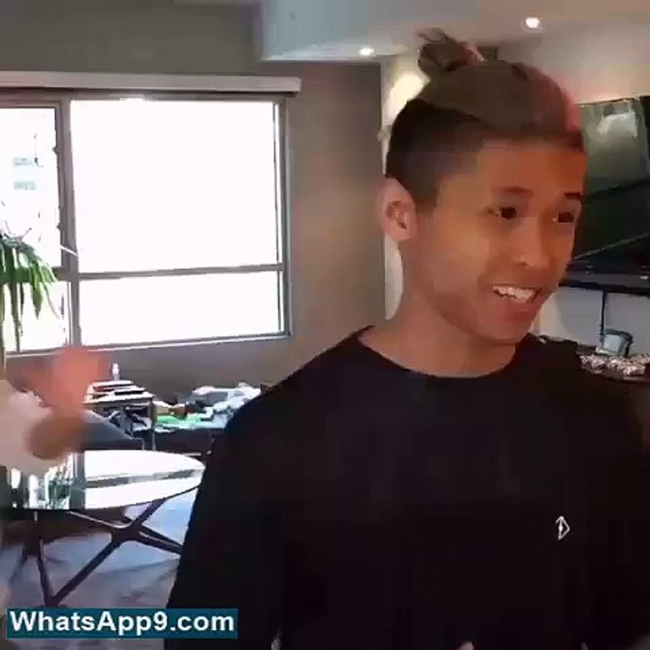 Boys Se Panga Mat Lena - Girls Funny Fail(whatsapp9.com)
