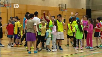 Germany's youngsters not fazed by migration | DW News