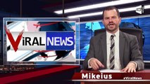 Viral News με τον Mikeius επ. 03 στο netwix.gr (teaser)