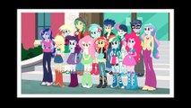 Equestria Girls: Friendship Games - Right There In Front Of Me [Full HD]