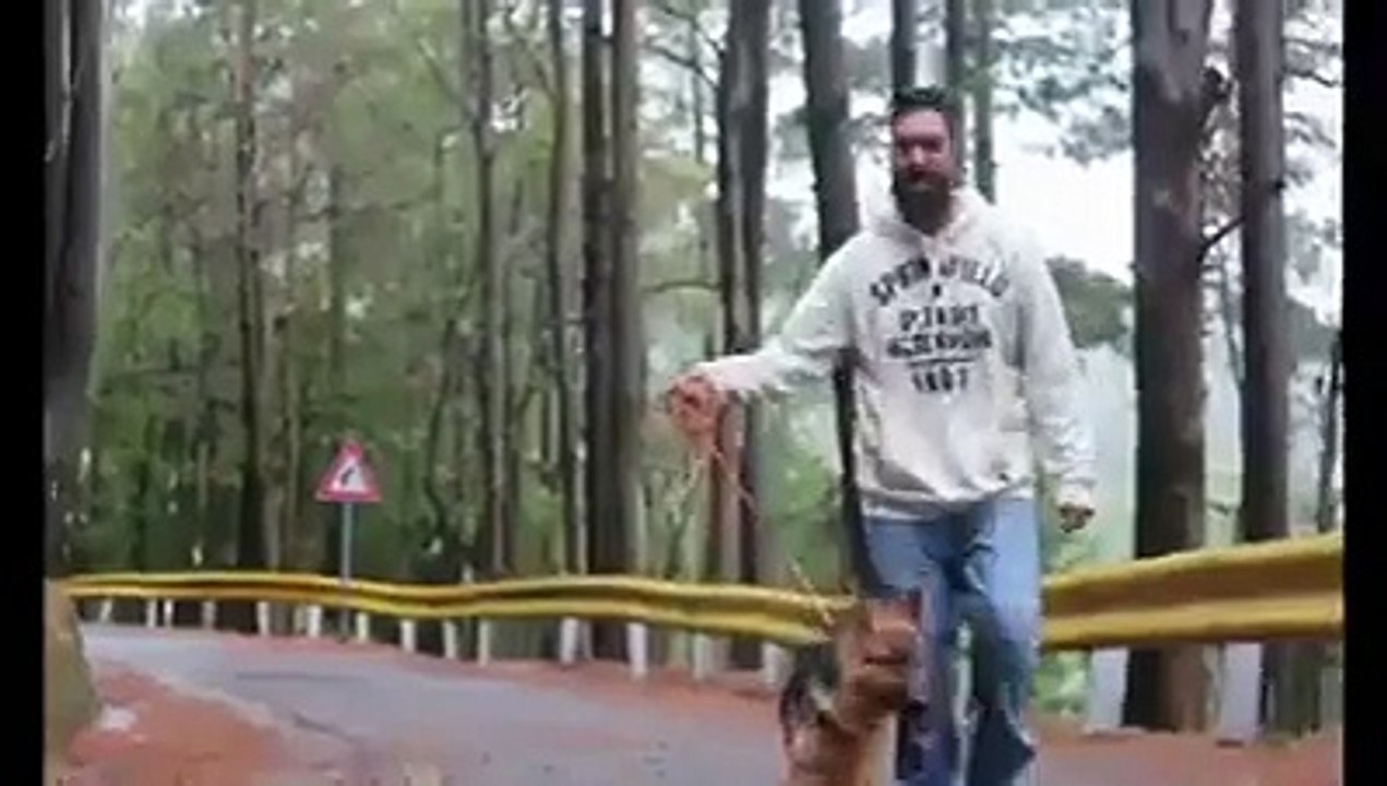 پاکستان کی کہانی ایک سنگر کی زبانی