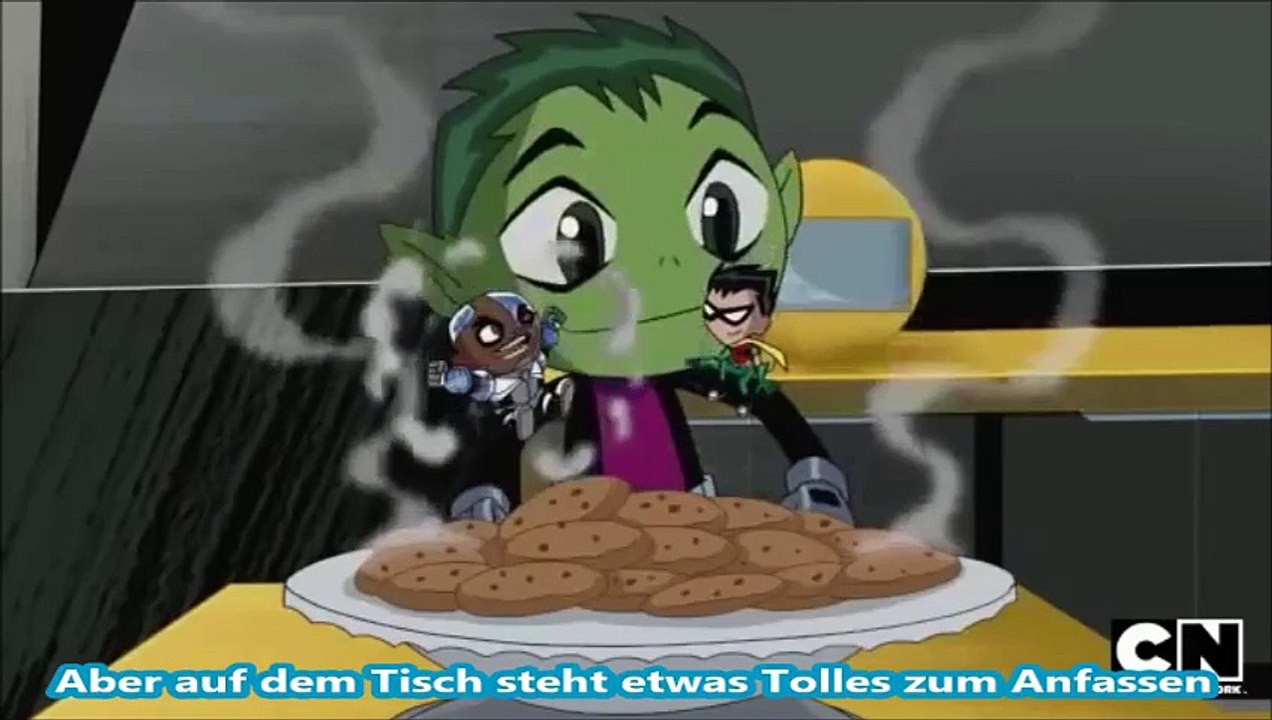 Stream of Consciences (germansubtitles)