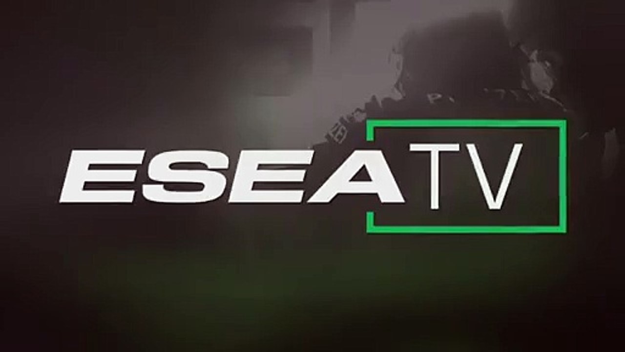 ESL ESEA Dubai Invitational 2015: TSM Xyp9x and Device vs Virtus Pro on de_mirage