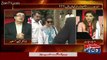 Dr Shahid Masood Respones Waseem Akhter Press Conferenc