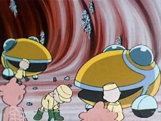 Siamo fatti così - 05 - I reni