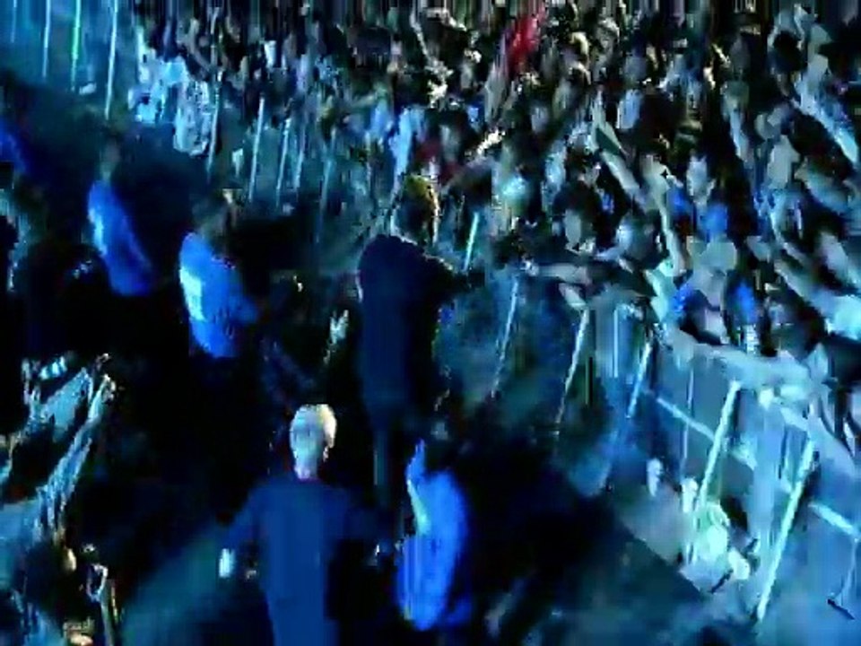 Blur - Girls & Boys by Guti