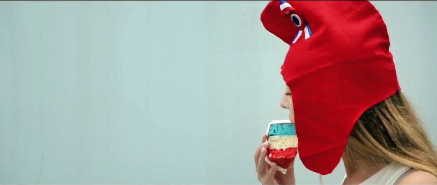 Médine - Don t Laïk (Official Clip)