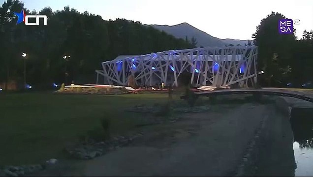 Aylén y Marco, Amor a prueba Cap 10 (16.12.14) Atividade #2