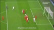 0-3 Robin Van Persie Own Goal HD | Netherlands v. Czech Republic 13.10.2015 HD