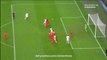 Robin Van Persie 0:3 Own Goal | Netherlands v. Czech Republic 13.10.2015 HD