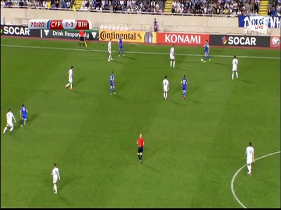 cybos23 - efkairia efrem