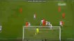 Goal Huntelaar K. ~Netherlands 1-3 Czech Republic~ Euro2016
